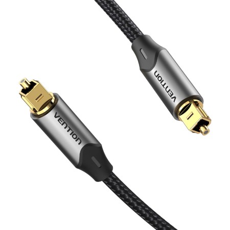 Cable fibra óptica Vention BAVHG 1,5 m de Vention, Cables de fibra óptica - Ref: S9908364, Precio: 5,15 €, Descuento: %