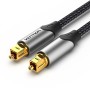 Cable fibra óptica Vention BAVHG 1,5 m de Vention, Cables de fibra óptica - Ref: S9908364, Precio: 5,15 €, Descuento: %