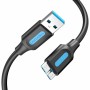 Cable USB Vention COPBH 2 m | Tienda24 - Global Online Shop Tienda24.eu