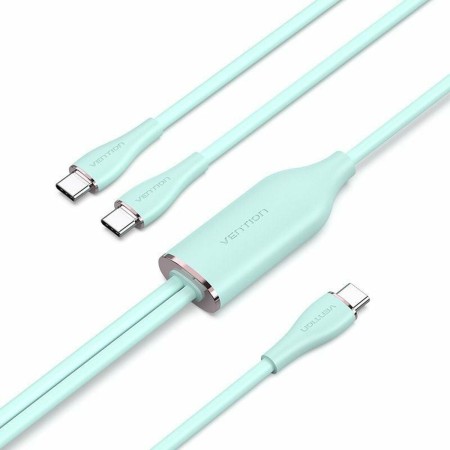 USB-C Cable Vention CTMGG 1,5 m by Vention, USB Cables - Ref: S9908529, Price: 13,37 €, Discount: %