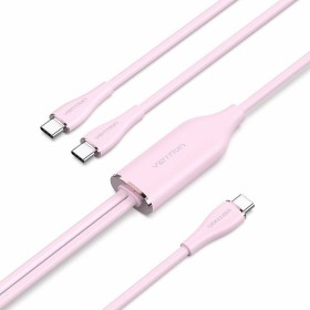 Cable USB-C Vention CTMPG 1,5 m de Vention, Cables USB - Ref: S9908530, Precio: 10,87 €, Descuento: %