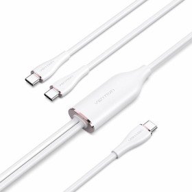 Cable USB-C Vention CTMWG 1,5 m de Vention, Cables USB - Ref: S9908532, Precio: 10,72 €, Descuento: %