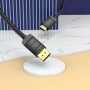 Cable HDMI Vention HADBG 1,5 m Negro de Vention, Cables HDMI - Ref: S9908550, Precio: 7,33 €, Descuento: %