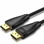 DisplayPort Cable Vention HCCBI by Vention, DisplayPort Cables - Ref: S9908573, Price: 7,14 €, Discount: %