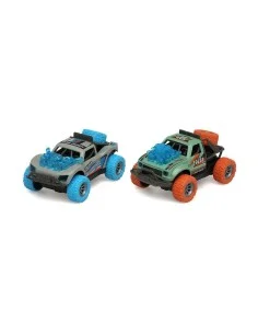 Camion Off Road 33 x 13 cm da BigBuy Kids, Camion - Ref: S1129058, Precio: 6,44 €, Descuento: %