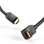 Cabo HDMI Vention AAQBI 3 m de Vention, Cabos HDMI - Ref: S9908603, Preço: 4,48 €, Desconto: %