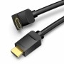 Câble HDMI Vention AAQBI 3 m de Vention, Câbles HDMI - Réf : S9908603, Prix : 4,48 €, Remise : %