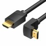 Câble HDMI Vention AAQBI 3 m de Vention, Câbles HDMI - Réf : S9908603, Prix : 4,48 €, Remise : %