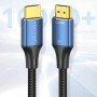 Cabo HDMI Vention ALGLH 2 m Azul de Vention, Cabos HDMI - Ref: S9908617, Preço: 8,14 €, Desconto: %