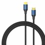 Cabo HDMI Vention ALGLH 2 m Azul de Vention, Cabos HDMI - Ref: S9908617, Preço: 8,14 €, Desconto: %