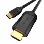 Câble HDMI Vention CGUBF 1 m de Vention, Câbles HDMI - Réf : S9908620, Prix : 8,95 €, Remise : %