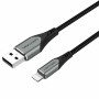 Lightning Cable Vention LABHD 50 cm (1 Unit) by Vention, Lightning Cables - Ref: S9908735, Price: 7,79 €, Discount: %