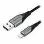 Cable Lightning Vention LABHF 1 m (1 unidad) de Vention, Cables Lightning - Ref: S9908736, Precio: 11,02 €, Descuento: %