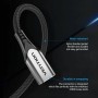 USB Extension Cable Vention TABHF 1 m Grey (1 Unit) by Vention, USB Cables - Ref: S9908739, Price: 9,34 €, Discount: %