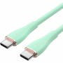 Cable USB-C Vention TAWGH 2 m de Vention, Cables USB - Ref: S9908748, Precio: 5,61 €, Descuento: %