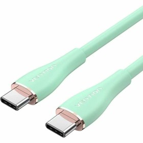 Cable USB-C Vention TAWGH 2 m de Vention, Cables USB - Ref: S9908748, Precio: 5,61 €, Descuento: %