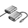 USB Hub Vention TFAHB Grey by Vention, USB hubs - Ref: S9908754, Price: 17,79 €, Discount: %