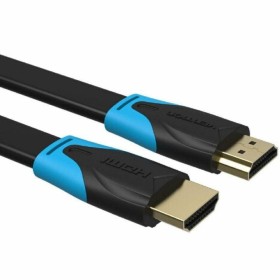 Cabo HDMI Vention VAA-B02-L300 3 m de Vention, Cabos HDMI - Ref: S9908759, Preço: 4,24 €, Desconto: %