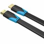 Cable HDMI Vention VAA-B02-L300 3 m de Vention, Cables HDMI - Ref: S9908759, Precio: 4,24 €, Descuento: %