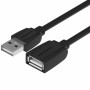 Cable USB Vention VAS-A44-B500 5 m de Vention, Cables USB - Ref: S9908810, Precio: 3,53 €, Descuento: %