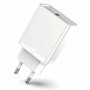 Chargeur mural Vention FABW0-EU Blanc de Vention, Chargeurs - Réf : S9908824, Prix : 5,30 €, Remise : %