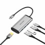 USB Hub Vention CNBHB Grey by Vention, USB hubs - Ref: S9908873, Price: 18,54 €, Discount: %