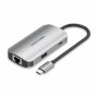 Hub USB Vention TNFHB von Vention, USB-Hubs - Ref: S9908916, Preis: 23,16 €, Rabatt: %