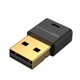 Wi-Fi Network Card D-Link DWA-172 USB Black | Tienda24 - Global Online Shop Tienda24.eu