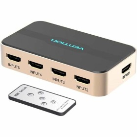 HDMI-Switch Vention ACDG0 von Vention, HDMI-Kabel - Ref: S9908924, Preis: 22,72 €, Rabatt: %