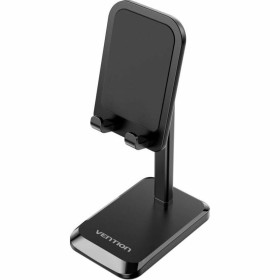 Suporte para telemóvel ou táblete Vention KCQB0 Preto de Vention, Suportes - Ref: S9908945, Preço: 6,81 €, Desconto: %