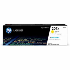 Original Toner HP 207A Yellow by HP, Printer toners and inks - Ref: S9909028, Price: 95,05 €, Discount: %