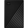 External Hard Drive Western Digital WDBPKJ0040BBK-WESN 4 TB HDD Black by Western Digital, External hard drives - Ref: S990905...