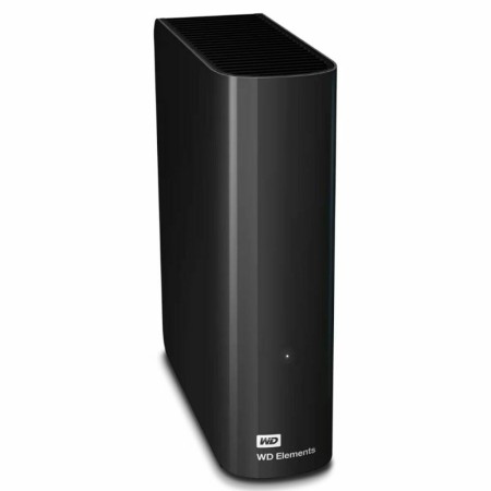 Disque Dur Externe Western Digital Elements Desktop 10 TB de Western Digital, Disques durs externes - Réf : S9909061, Prix : ...