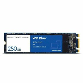 Hard Disk Western Digital SA510 500 GB SSD di Western Digital, Dischi rigidi solidi - Rif: S9909091, Prezzo: 60,50 €, Sconto: %