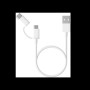 Câble USB vers micro USB Xiaomi SJV4083TY 30 cm Blanc (1 Unité) de Xiaomi, Câbles USB - Réf : S9909251, Prix : 6,24 €, Remise...