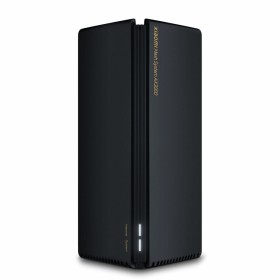 Router Xiaomi AX3000 (1-pack) Preto de Xiaomi, Pontos de acesso sem fios - Ref: S9909309, Preço: 68,05 €, Desconto: %