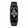 Montre intelligente Xiaomi Smart Band 7 Noir de Xiaomi, Montres connectées - Réf : S9909334, Prix : 42,66 €, Remise : %