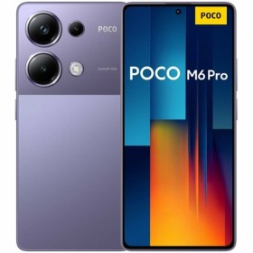 Smartphone Xiaomi MZB0G3CEU 256 GB Purple by Xiaomi, SIM-Free Mobile Phones & Smartphones - Ref: S9909484, Price: 235,47 €, D...