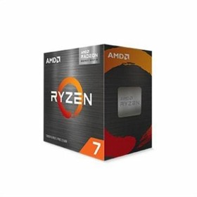 Procesador AMD 100-100000263BOX AMD Ryzen 7 5700G AMD AM4 16 MB 4,6 GHz de AMD, Procesadores - Ref: S9909620, Precio: 208,52 ...