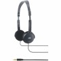 Auriculares JVC HA-L50 Preto de JVC, Auriculares e acessórios - Ref: S9909713, Preço: 8,58 €, Desconto: %