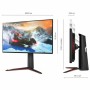 Écran LG 27GP95RP-B 4K Ultra HD de LG, Ecrans PC - Réf : S9909731, Prix : 612,62 €, Remise : %