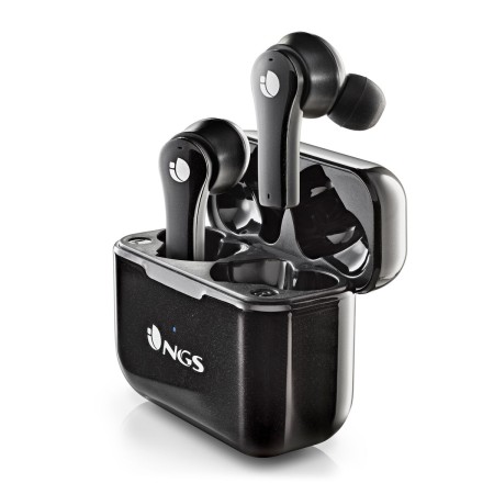 Compre Auriculares Bluetooth NGS ARTICA BLOOM