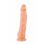 Dildo Realista Real Body | Tienda24 - Global Online Shop Tienda24.eu