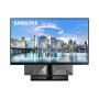 Monitor Samsung LF24T450FQRXEN 24" Full HD 75 Hz by Samsung, Monitors - Ref: S9909793, Price: 129,91 €, Discount: %