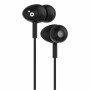 Casque Sunstech POPSBK Noir de Sunstech, Écouteurs et accessoires - Réf : S9909825, Prix : 5,69 €, Remise : %