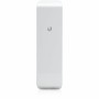 Ponto de Acesso UBIQUITI NSM2 2,4 Ghz 150 Mbit/s Branco de UBIQUITI, Equipamento de videovigilância - Ref: S9909856, Preço: 1...