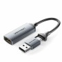 Adaptador USB-C a HDMI Vention ACWHA 10 cm de Vention, Adaptadores USB - Ref: S9909859, Precio: 19,01 €, Descuento: %