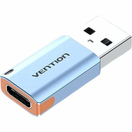 USB to USB-C Adapter Vention CUAH0 by Vention, USB adapters - Ref: S9909870, Price: 5,93 €, Discount: %