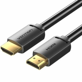 Câble HDMI Vention ALJBH 2 m de Vention, Câbles HDMI - Réf : S9909885, Prix : 3,80 €, Remise : %