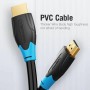 HDMI Cable Vention AACBM 12 m | Tienda24 - Global Online Shop Tienda24.eu